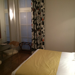 Hotel du Jeu de Paume - Bild 6