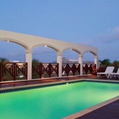 C-Bay Deluxe Resort - Apartment Breeze in Willemstad, Curacao from 291$, photos, reviews - zenhotels.com photo 8