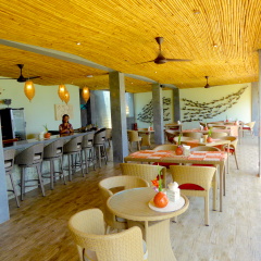 Puri Dajuma Cottages - Bild 27