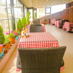 Venue Hotel Old City Istanbul - Bild 25
