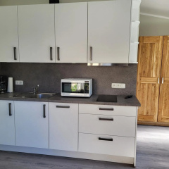 Ferienwohnung Bad Doberan - mit Garten und Terrasse - Bild 12