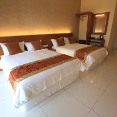 Supreme Hotel thumbnail 3