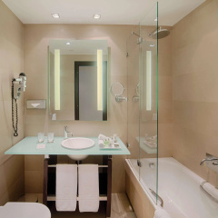 Tivoli Milano President Hotel thumbnail 17