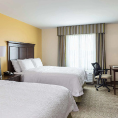 Hampton Inn & Suites Philadelphia Montgomeryville thumbnail 2