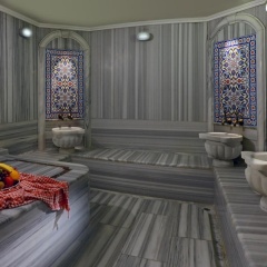 Yigitalp Hotel - Bild 15