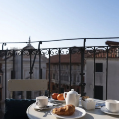 Fosca Venice Rooms - Bild 11