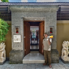 Lakshmi Villas - Bild 26