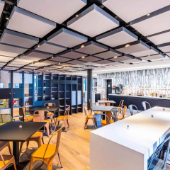 ibis Styles Basel City - Bild 21