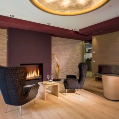 Dorint Thermenhotel Freiburg - Bild 2