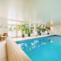 Hotel Hasselhof Superior - Bild 18