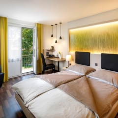 Hotel Jardin - Bild 3