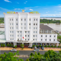 Nesta Hotel Can Tho