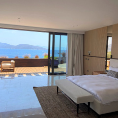 METT Hotel & Beach Resort Bodrum - Bild 14