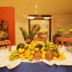 Hala Hotel & Aqua Park in Bissau, Guinea-Bissau from 240$, photos, reviews - zenhotels.com photo 43