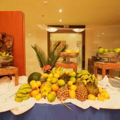 Hala Hotel & Aqua Park in Bissau, Guinea-Bissau from 238$, photos, reviews - zenhotels.com photo 43