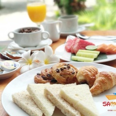 Sammada Hotel & Beach Club - Bild 8