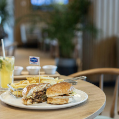 Hampton By Hilton Antalya Airport - Bild 14