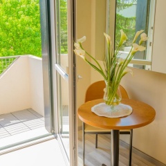 Park Hotel Ai Pini - Bild 8