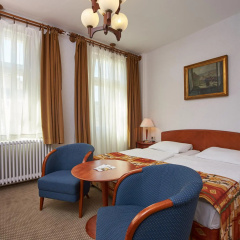 Danubius Hotel Gellert - Bild 5