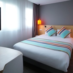 Hôtel La Régence - Bild 2