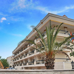 Kemer Dream Hotel - Bild 1