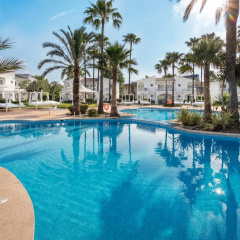 Garden Holiday Village, Adults Only  — New Garden Saladina for 2025 - Bild 30