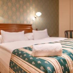 Hotel Meteor Plaza Prague - Bild 5