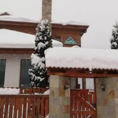 Boutique Hotel The White River in Borovets, Bulgaria from 115$, photos, reviews - zenhotels.com photo 24