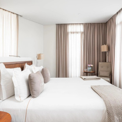 Corpo Santo Lisbon Historical Hotel - Bild 7