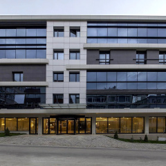 Anemon Kent Ankara Otel - Bild 1