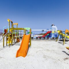 Hotel Riu Palace Santa Maria in Santa Maria, Cape Verde from 241$, photos, reviews - zenhotels.com photo 45