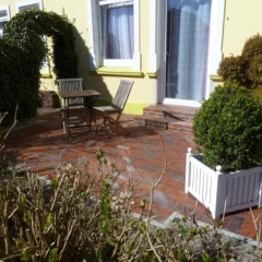 Haus Strandburg - Bild 9