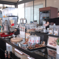 Celik Palace Hotel Convention Center & Thermal SPA - Bild 12
