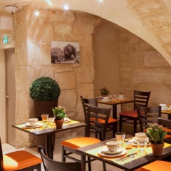 Hotel Saint Honore 85 - Bild 18