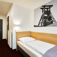 McDreams Hotel Essen-City - Bild 6