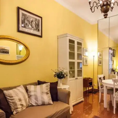 Temporary House - Via della Moscova thumbnail 7