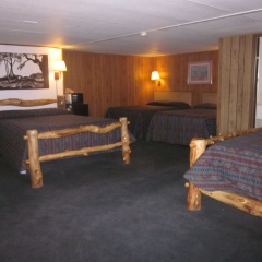 Marianna Inn Panguitch thumbnail 4