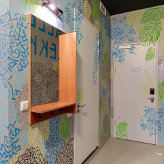 ClinkNOORD - Hostel - Bild 9