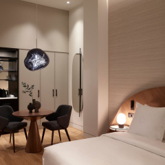 Xenodocheio Milos Hotel - Bild 11