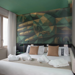 Casual Kubic Athens Hotel by Casual Hoteles - Bild 6