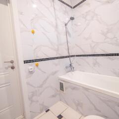 Apartments on 5 Mikrorayon 11/1 in Uralsk, Kazakhstan from 44$, photos, reviews - zenhotels.com photo 21