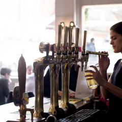 The Clerk & Well Pub & Rooms thumbnail 23