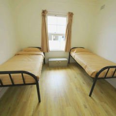 Cozy M Hostel thumbnail 29