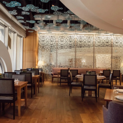Grand Hyatt Istanbul - Bild 17