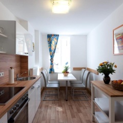 Schlaf-gut Appartments - Bild 12