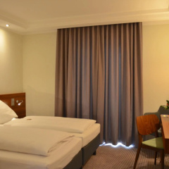Augusten Hotel - Bild 6