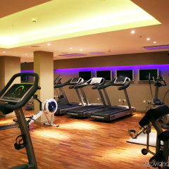 Apex City of London Hotel - Bild 23