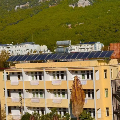Grand Sem Hotel - Bild 1