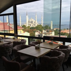 Perula Hotel & SPA - Bild 17
