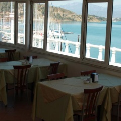 Dedeoğlu Port Hotel - Bild 25